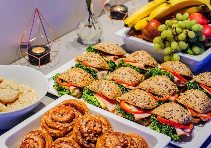 Arenahotellet I Uppsala