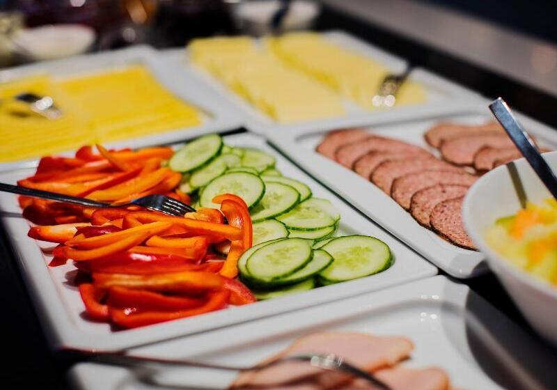 Arenahotellet I Uppsala