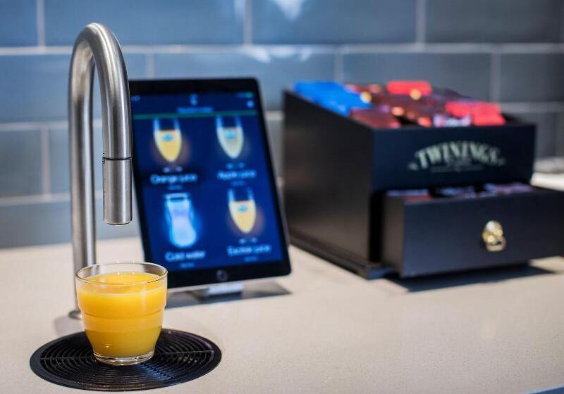 Arenahotellet I Uppsala