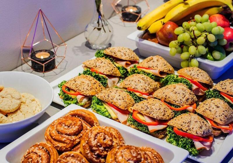 Arenahotellet I Uppsala