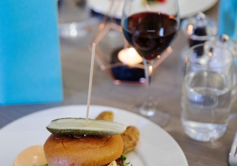 Arenahotellet I Uppsala