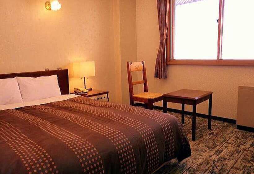 Hotel Daisen White Palace