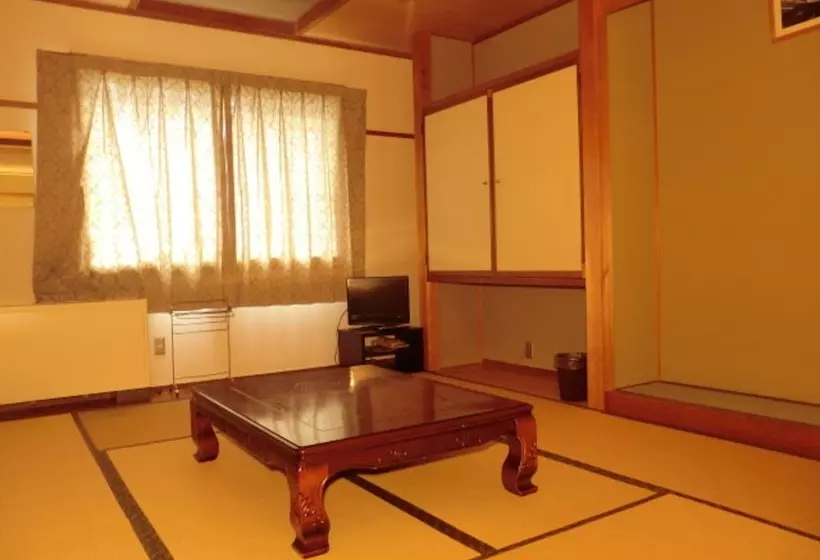 ホテル Daisen White Palace
