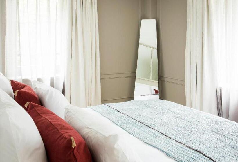 Отель Annexe 1888