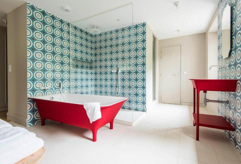 Отель Annexe 1888