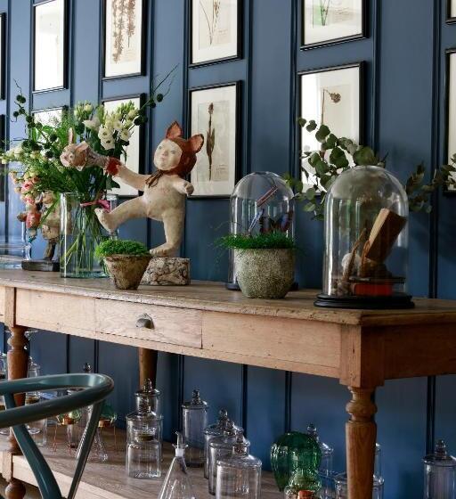 Отель Annexe 1888