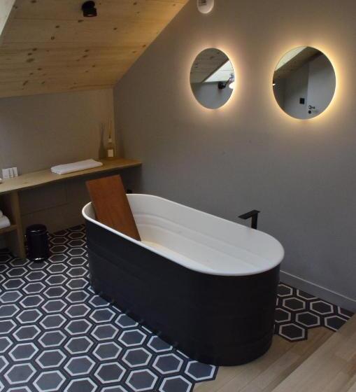 Отель Annexe 1888