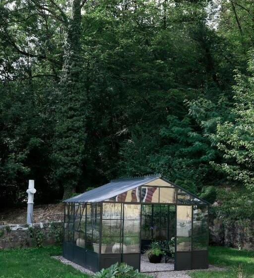 Отель Annexe 1888