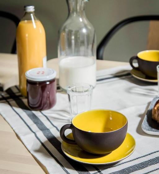 Отель Annexe 1888