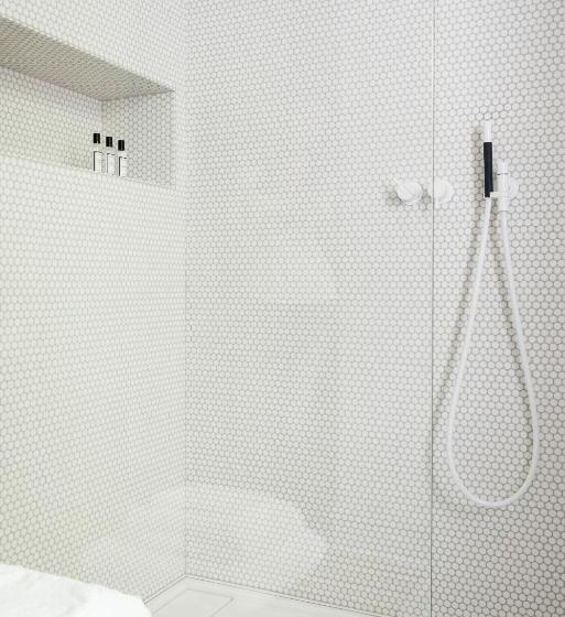 Отель Annexe 1888