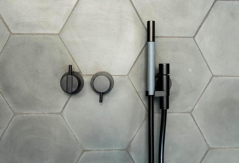 Отель Annexe 1888