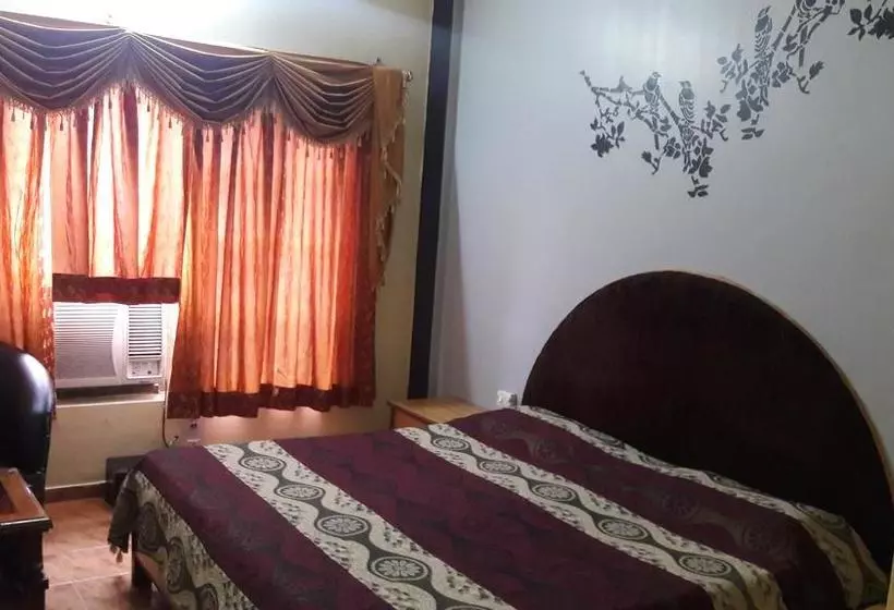 ホテル Capital O 38730  Mansarovar Deluxe