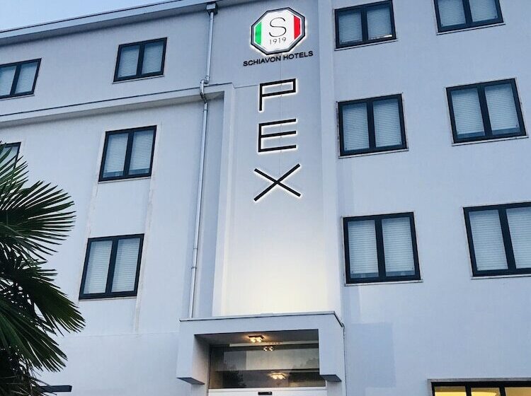 בית מלון כפרי Pex Padova