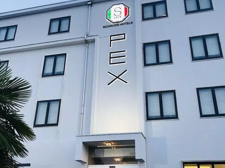 ホテル Pex Padova