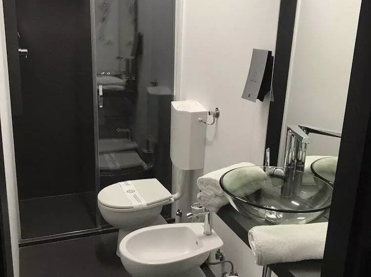 ホテル Pex Padova