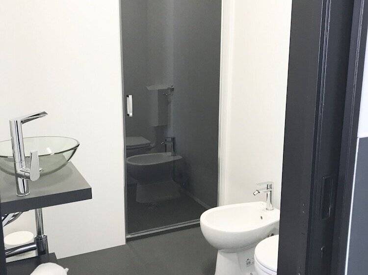 בית מלון כפרי Pex Padova