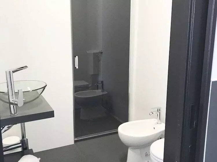 ホテル Pex Padova