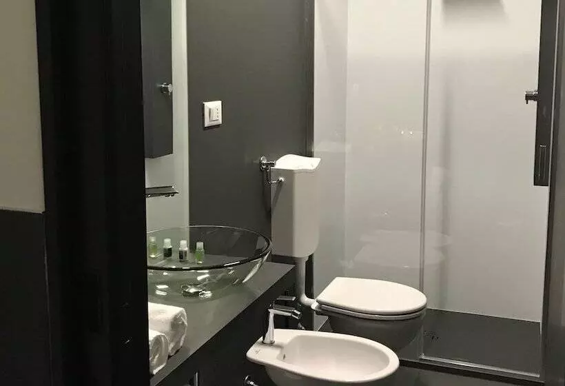 ホテル Pex Padova