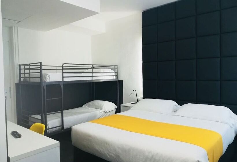 בית מלון כפרי Pex Padova