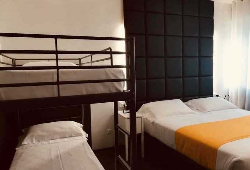 בית מלון כפרי Pex Padova