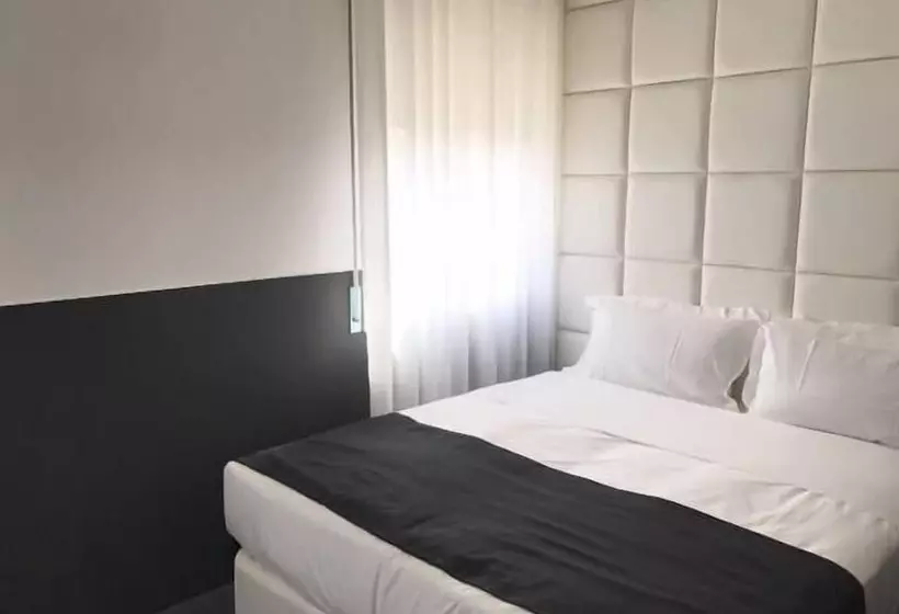 ホテル Pex Padova