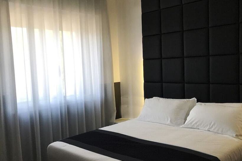 בית מלון כפרי Pex Padova