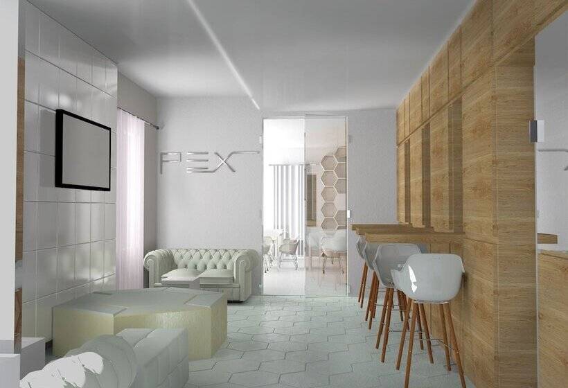 בית מלון כפרי Pex Padova