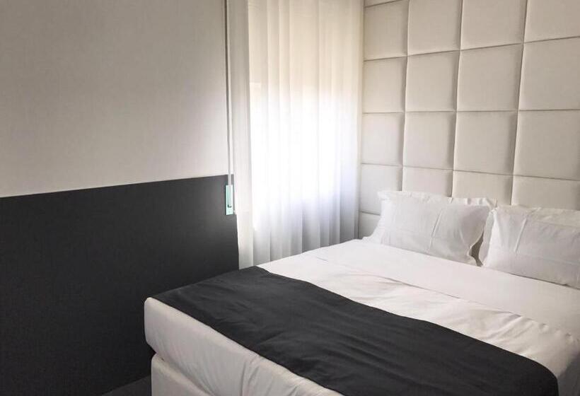 בית מלון כפרי Pex Padova