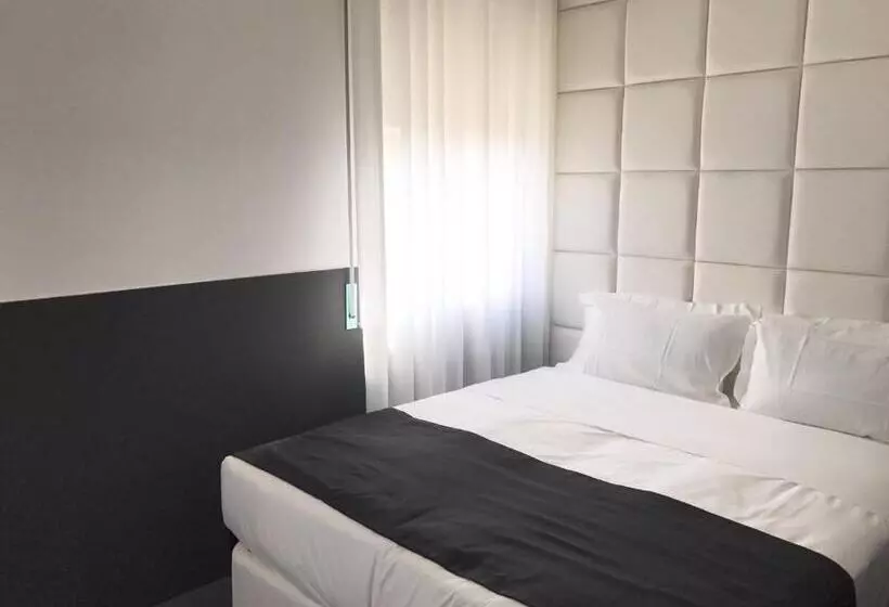 ホテル Pex Padova