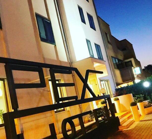 בית מלון כפרי Pex Padova