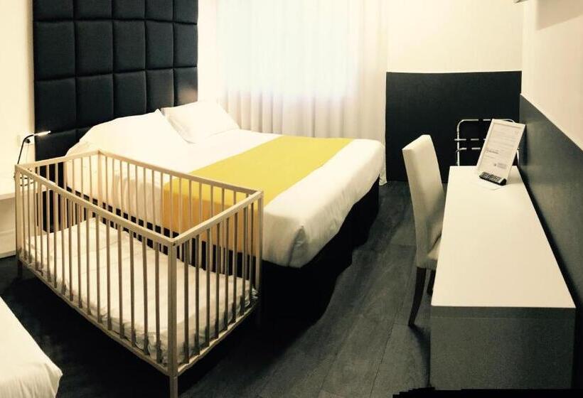 בית מלון כפרי Pex Padova