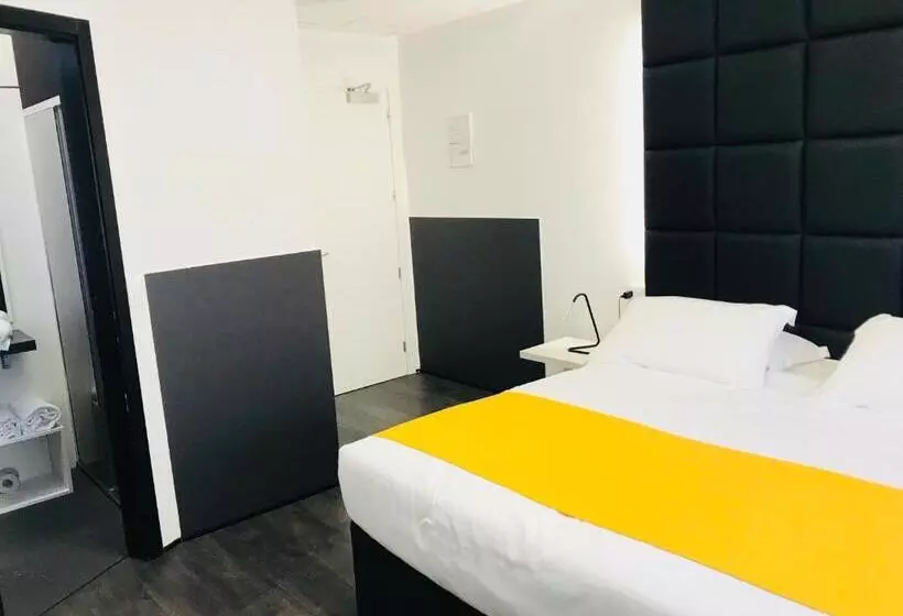 ホテル Pex Padova