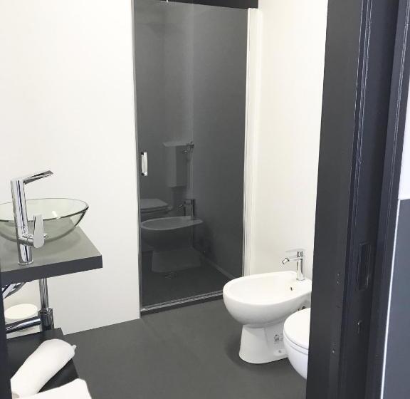 בית מלון כפרי Pex Padova