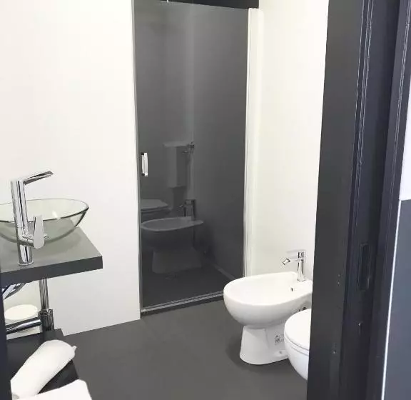 ホテル Pex Padova