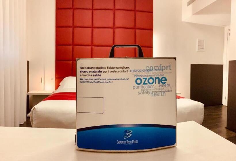 בית מלון כפרי Pex Padova