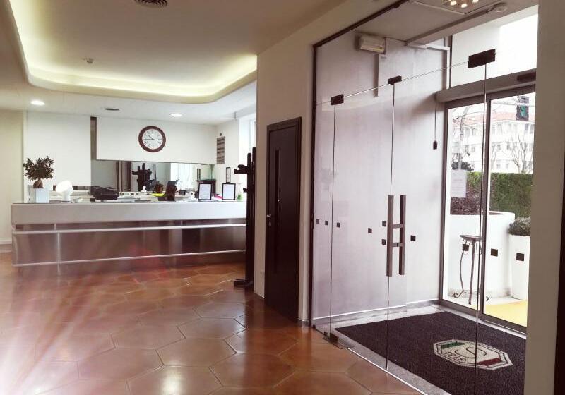 בית מלון כפרי Pex Padova