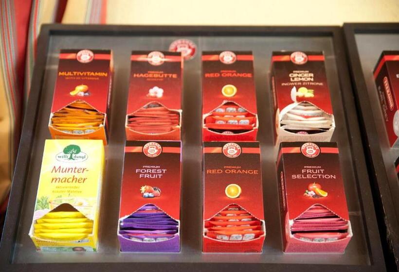 酒店 Restaurant Osterbauer