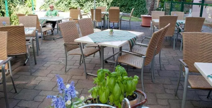 Hotel Restaurant Osterbauer