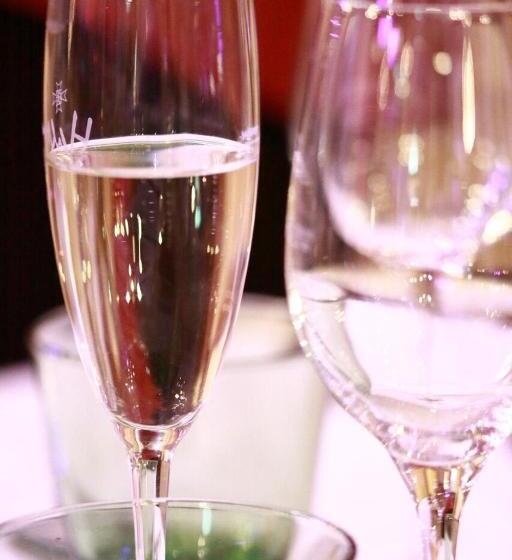 酒店 Restaurant Osterbauer