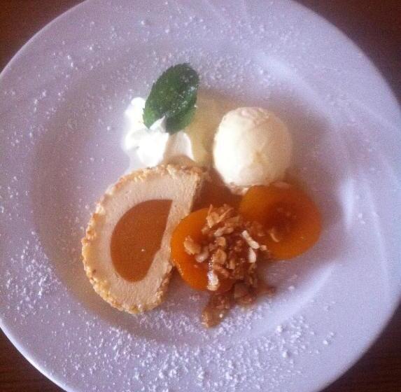 酒店 Restaurant Osterbauer