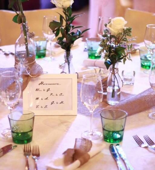 酒店 Restaurant Osterbauer