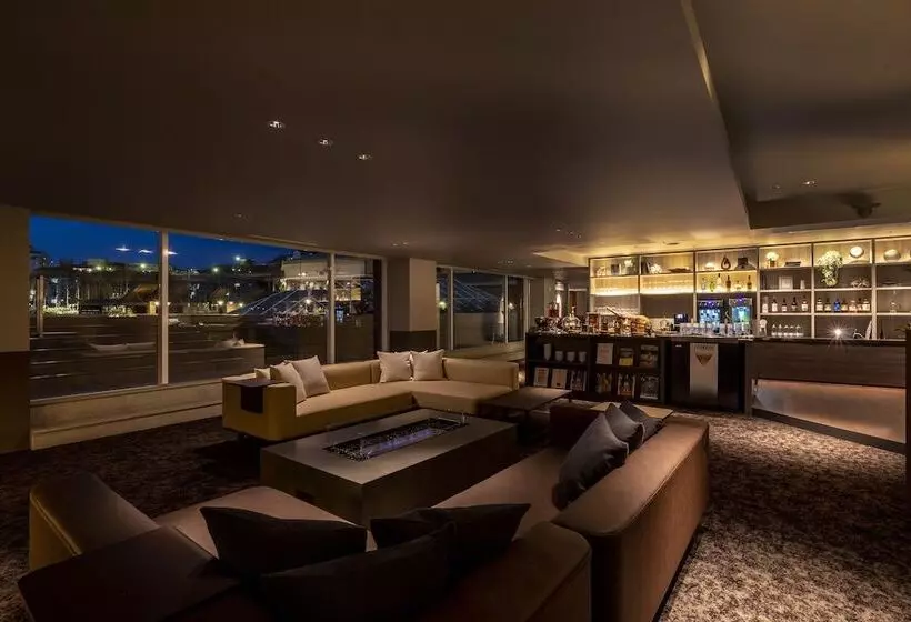 Royal Chester Nagasaki Hotel&retreat
