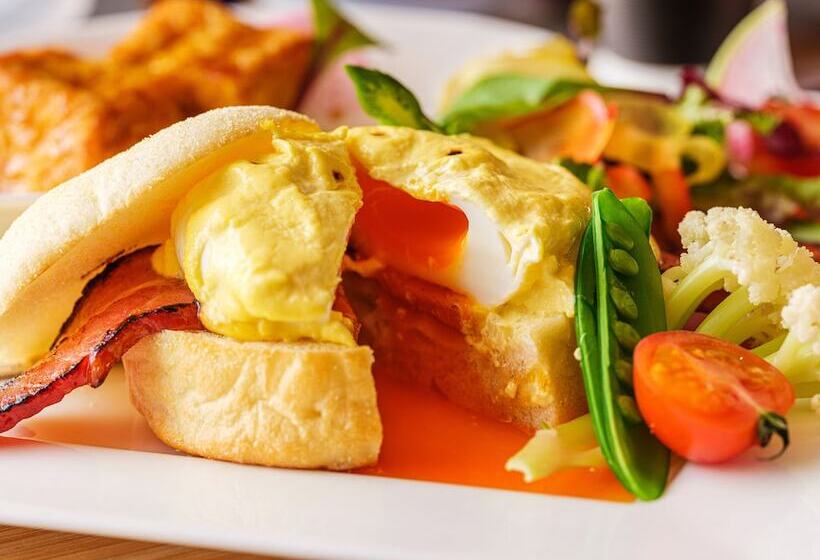 Royal Chester Nagasaki Hotel&retreat