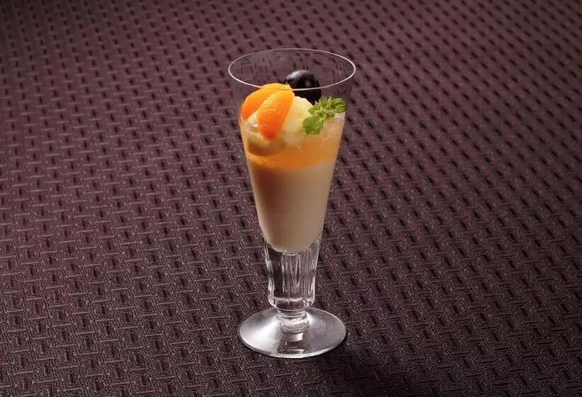 Royal Chester Nagasaki Hotel&retreat