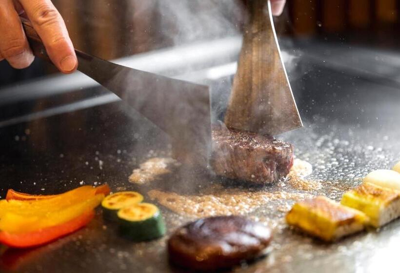 Royal Chester Nagasaki Hotel&retreat