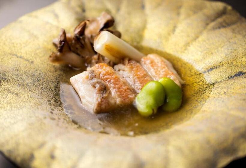 Royal Chester Nagasaki Hotel&retreat