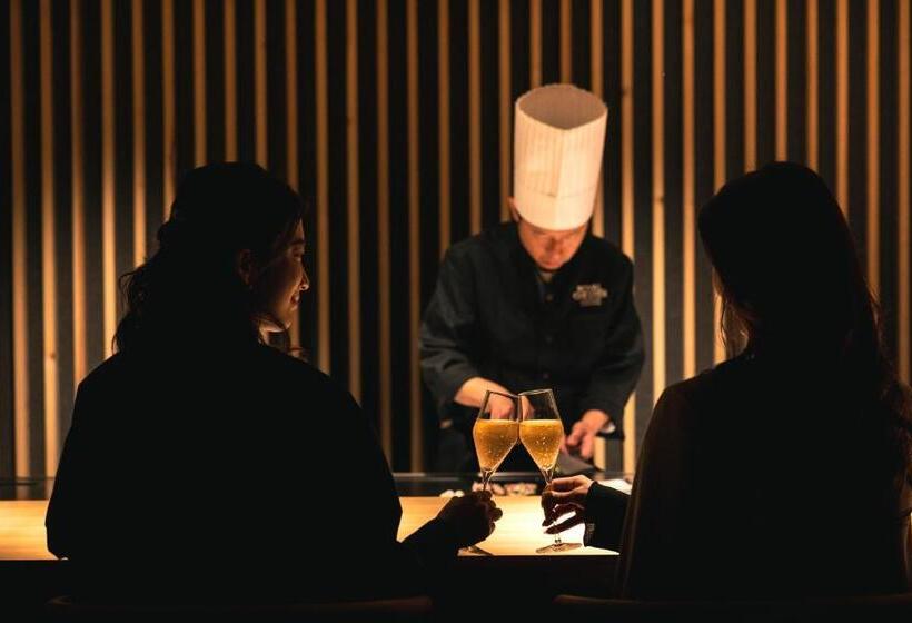 Royal Chester Nagasaki Hotel&retreat