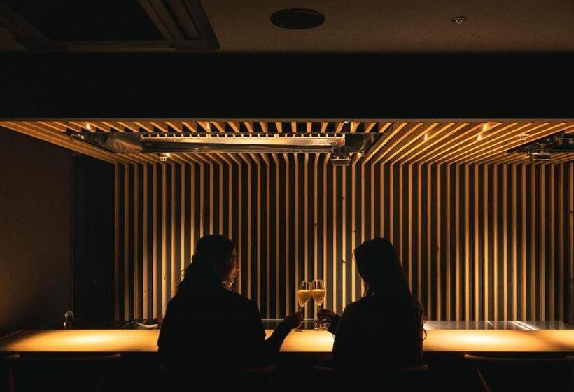 Royal Chester Nagasaki Hotel&retreat