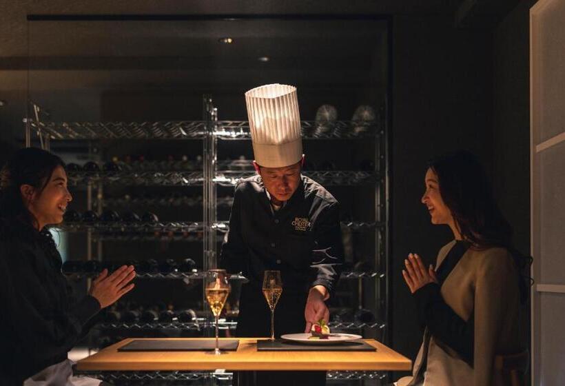 Royal Chester Nagasaki Hotel&retreat