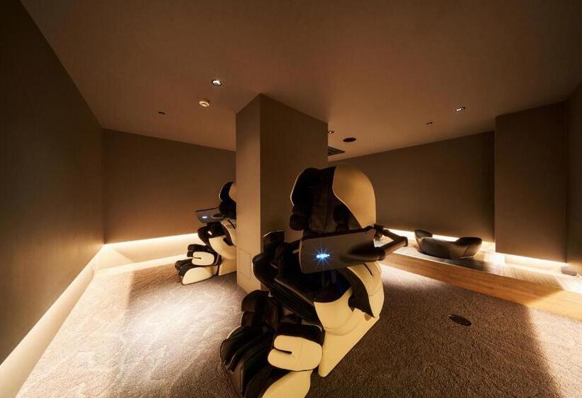 Royal Chester Nagasaki Hotel&retreat